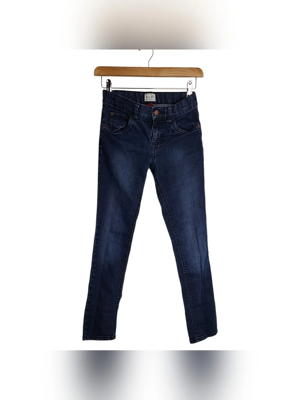 THE CHILDRENS PLACE | SUPER SKINNY JEANS | SIZE 10